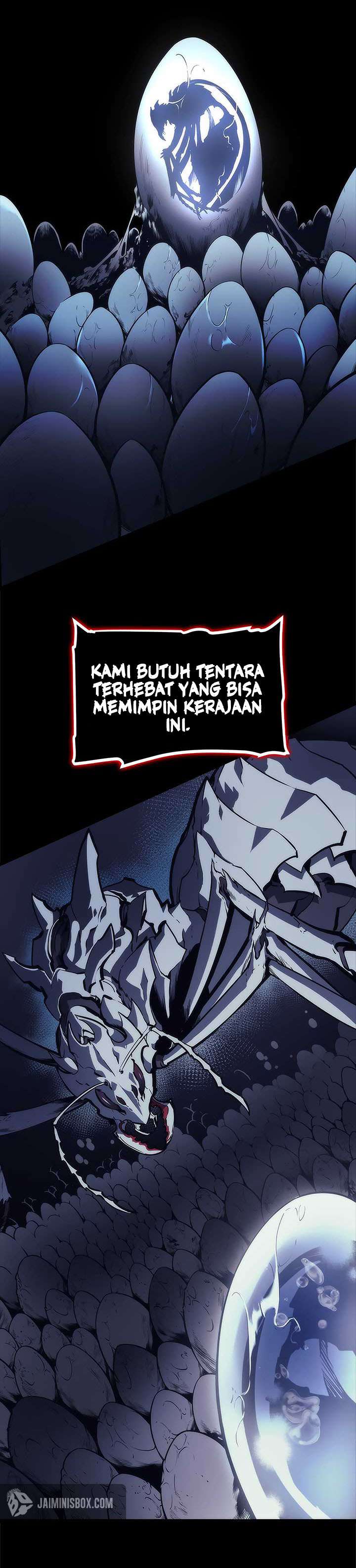 Read Solo Leveling ID Manga Online