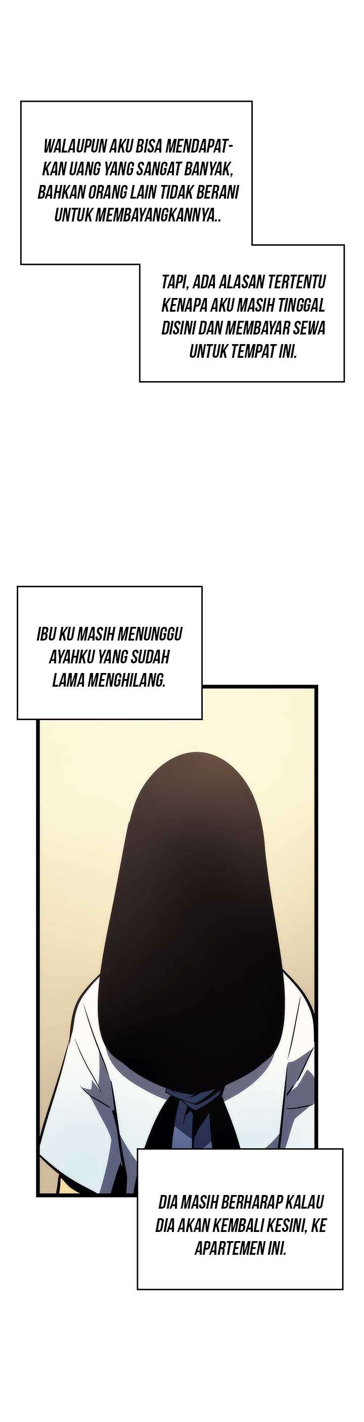 Read Solo Leveling ID Manga Online
