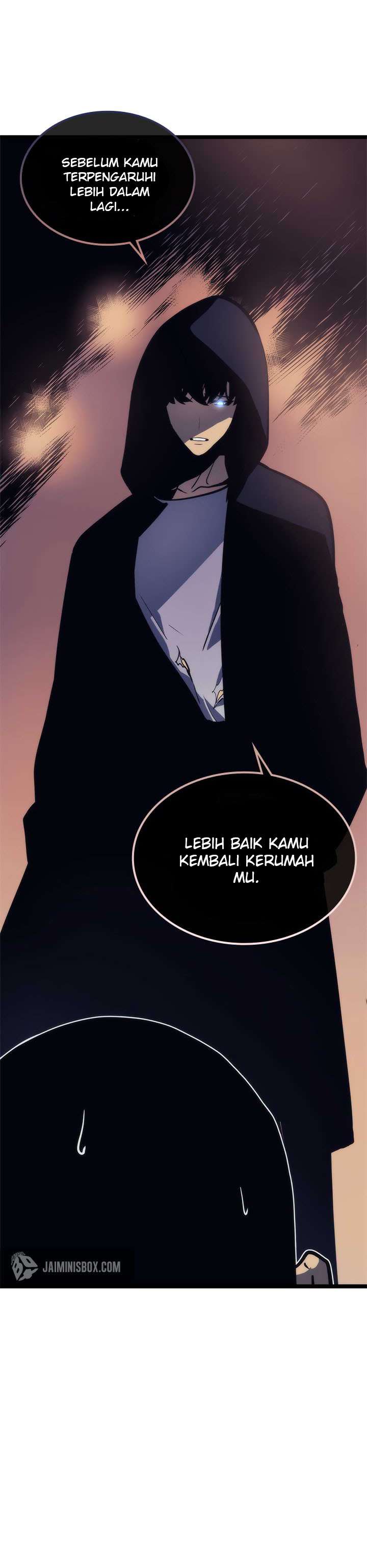 Read Solo Leveling ID Manga Online