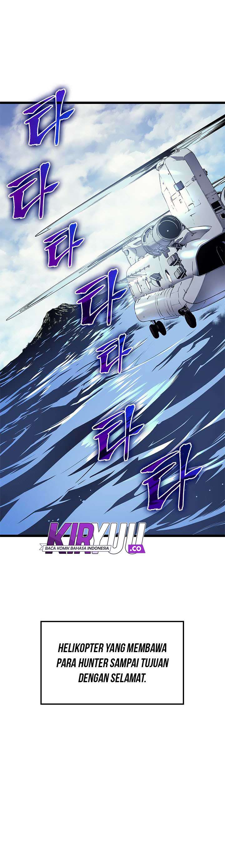 Read Solo Leveling ID Manga Online
