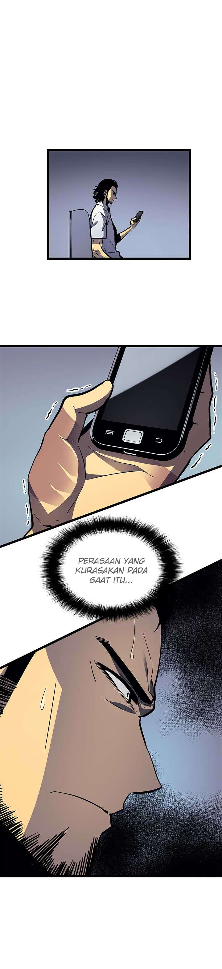 Read Solo Leveling ID Manga Online