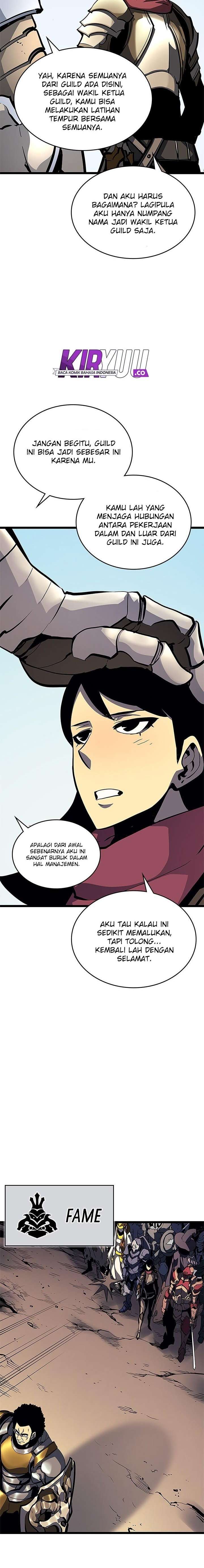 Read Solo Leveling ID Manga Online