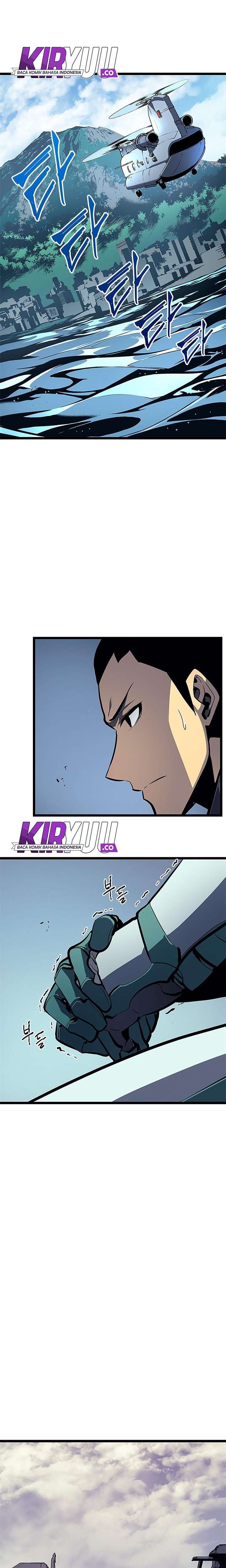 Read Solo Leveling ID Manga Online