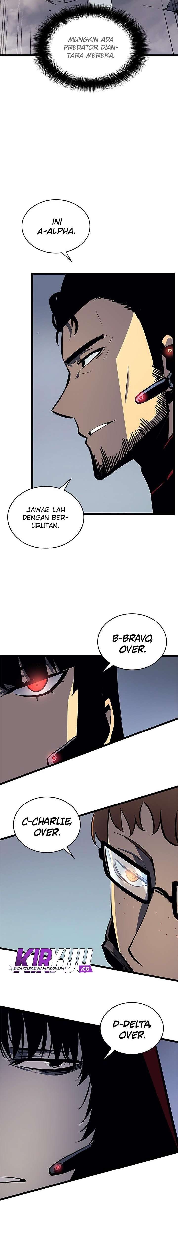 Read Solo Leveling ID Manga Online