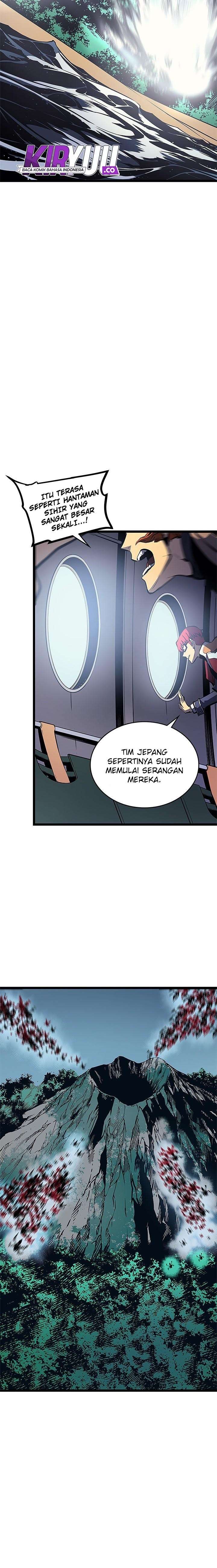 Read Solo Leveling ID Manga Online