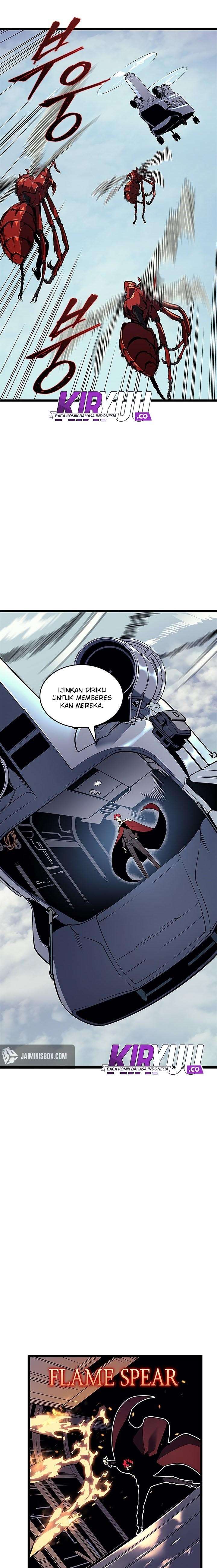 Read Solo Leveling ID Manga Online