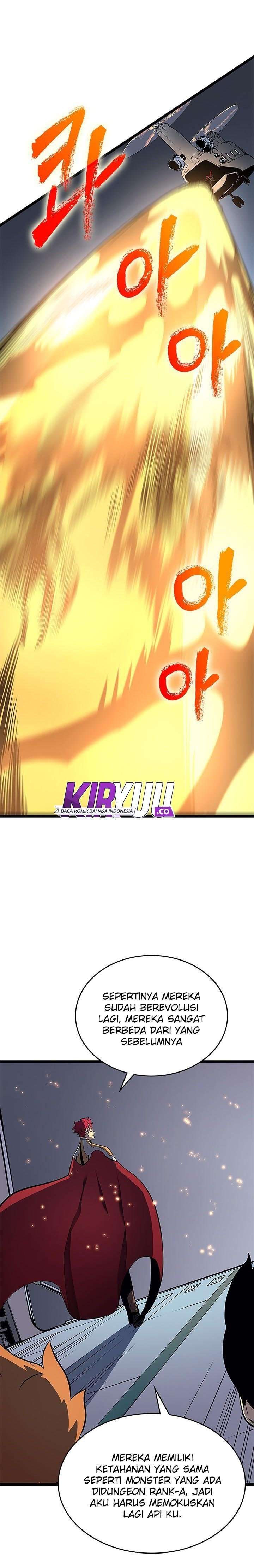 Read Solo Leveling ID Manga Online