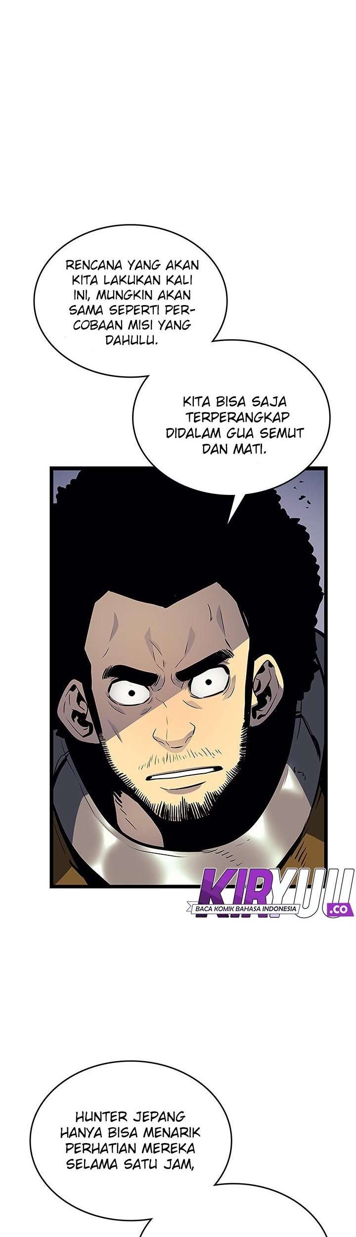 Read Solo Leveling ID Manga Online