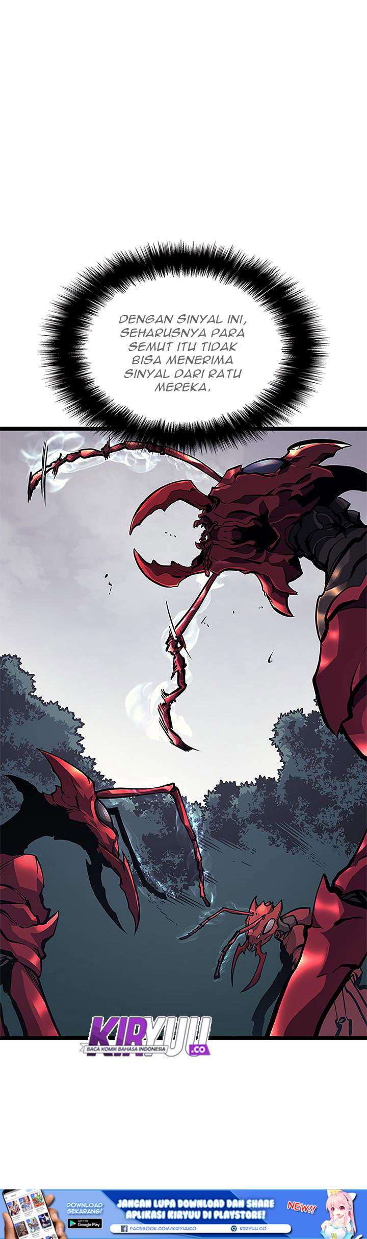 Read Solo Leveling ID Manga Online