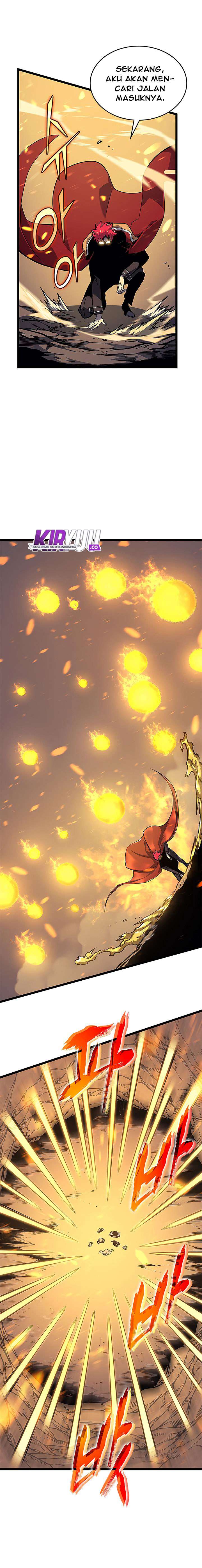 Read Solo Leveling ID Manga Online