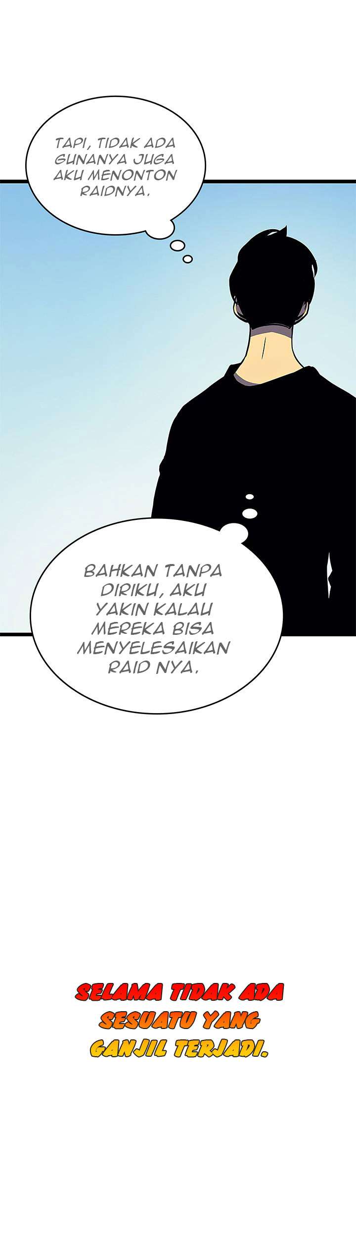 Read Solo Leveling ID Manga Online