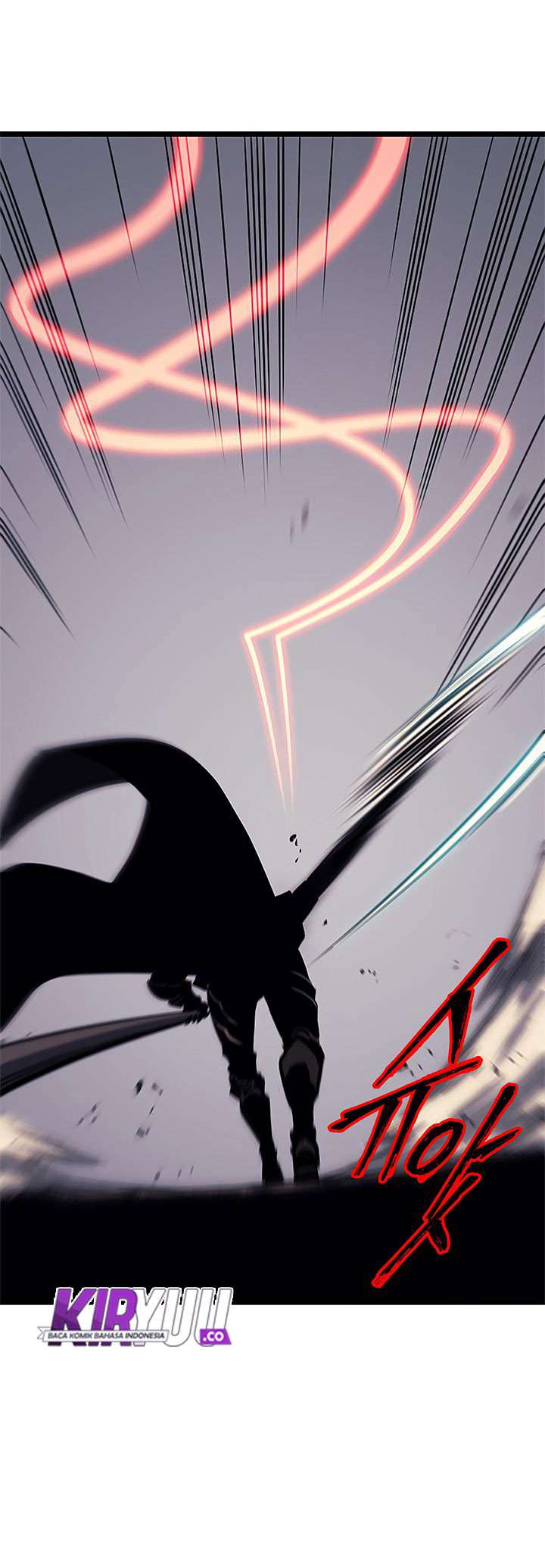 Read Solo Leveling ID Manga Online
