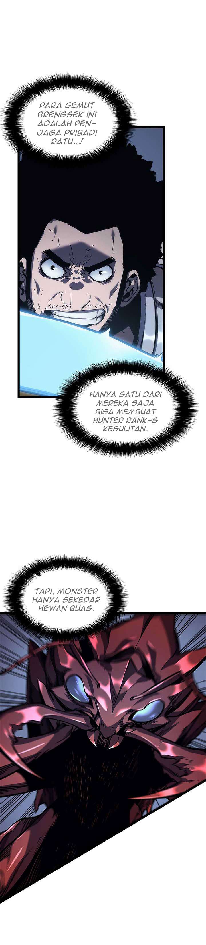 Read Solo Leveling ID Manga Online