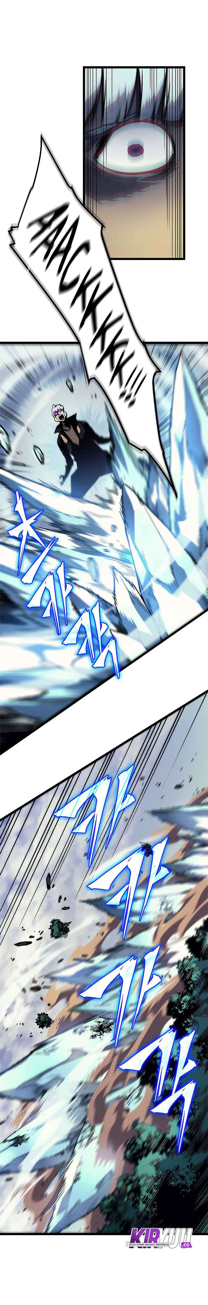 Read Solo Leveling ID Manga Online