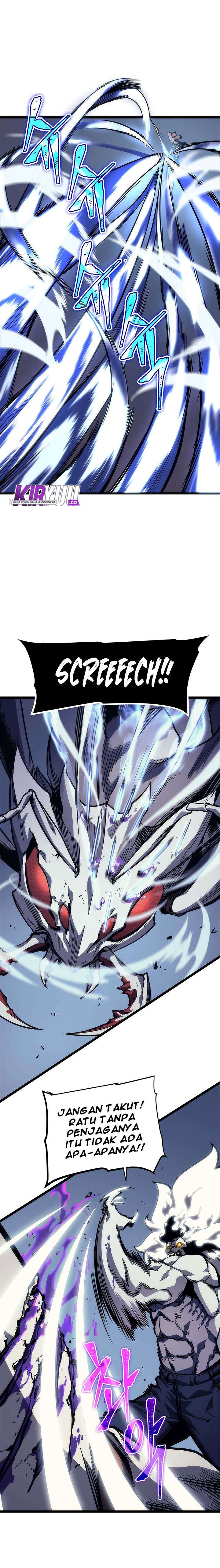 Read Solo Leveling ID Manga Online