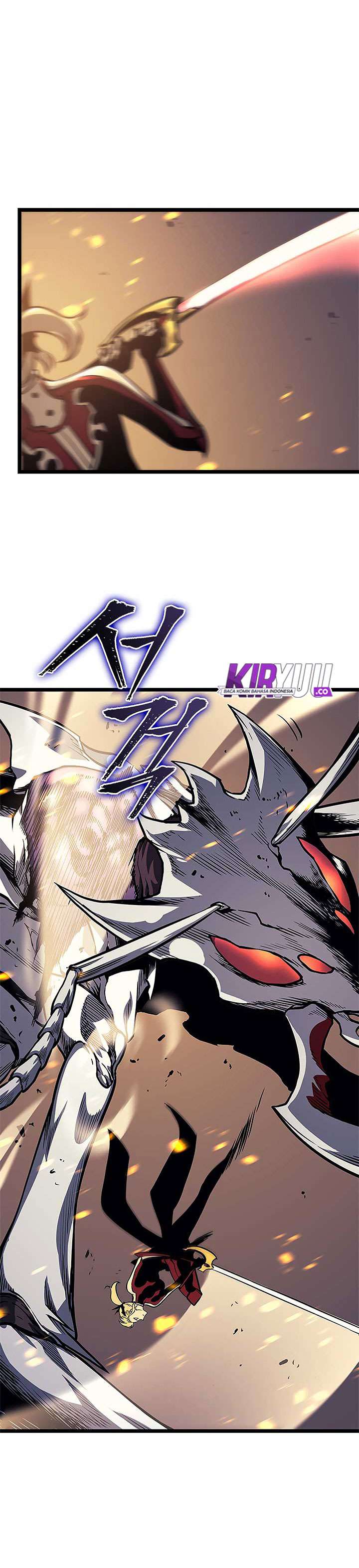 Read Solo Leveling ID Manga Online
