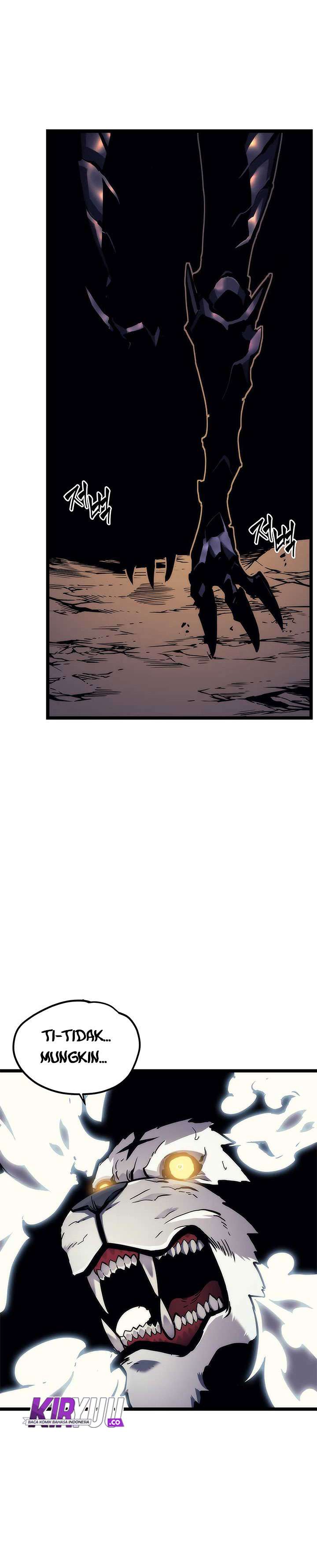 Read Solo Leveling ID Manga Online