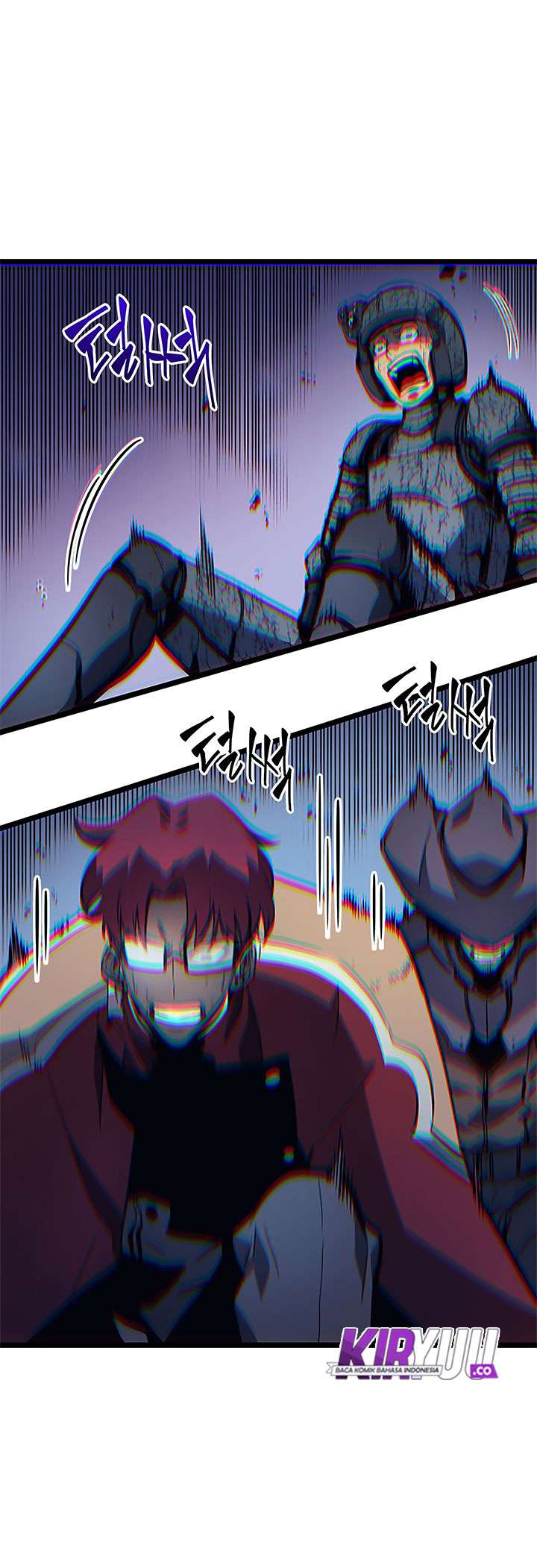 Read Solo Leveling ID Manga Online