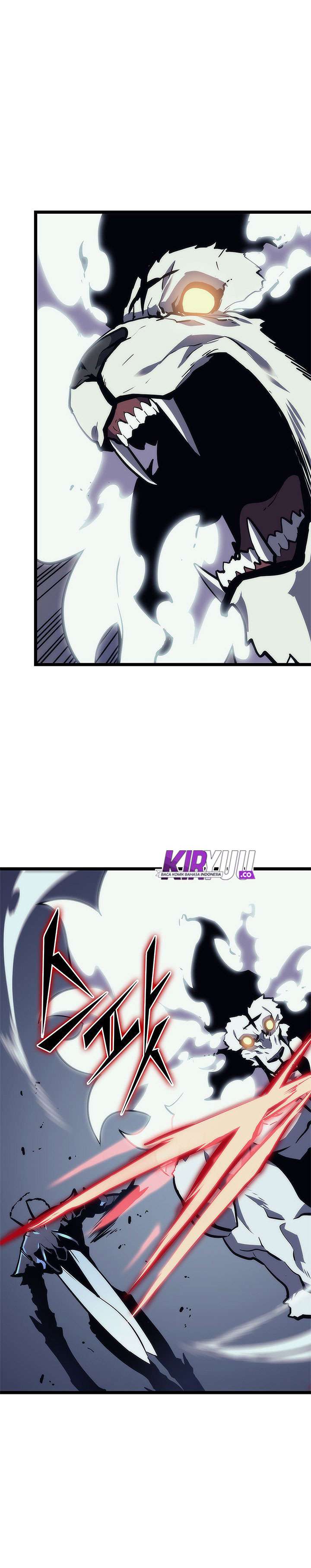 Read Solo Leveling ID Manga Online