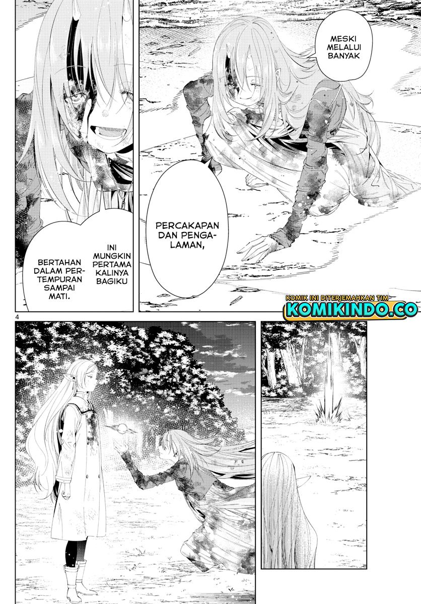 Read Sousou no Frieren ID Manga Online