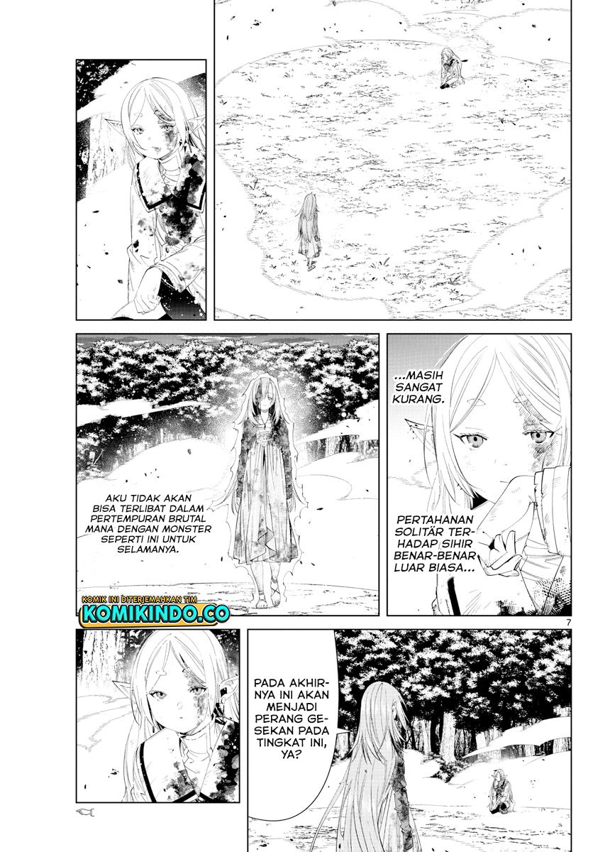Read Sousou no Frieren ID Manga Online