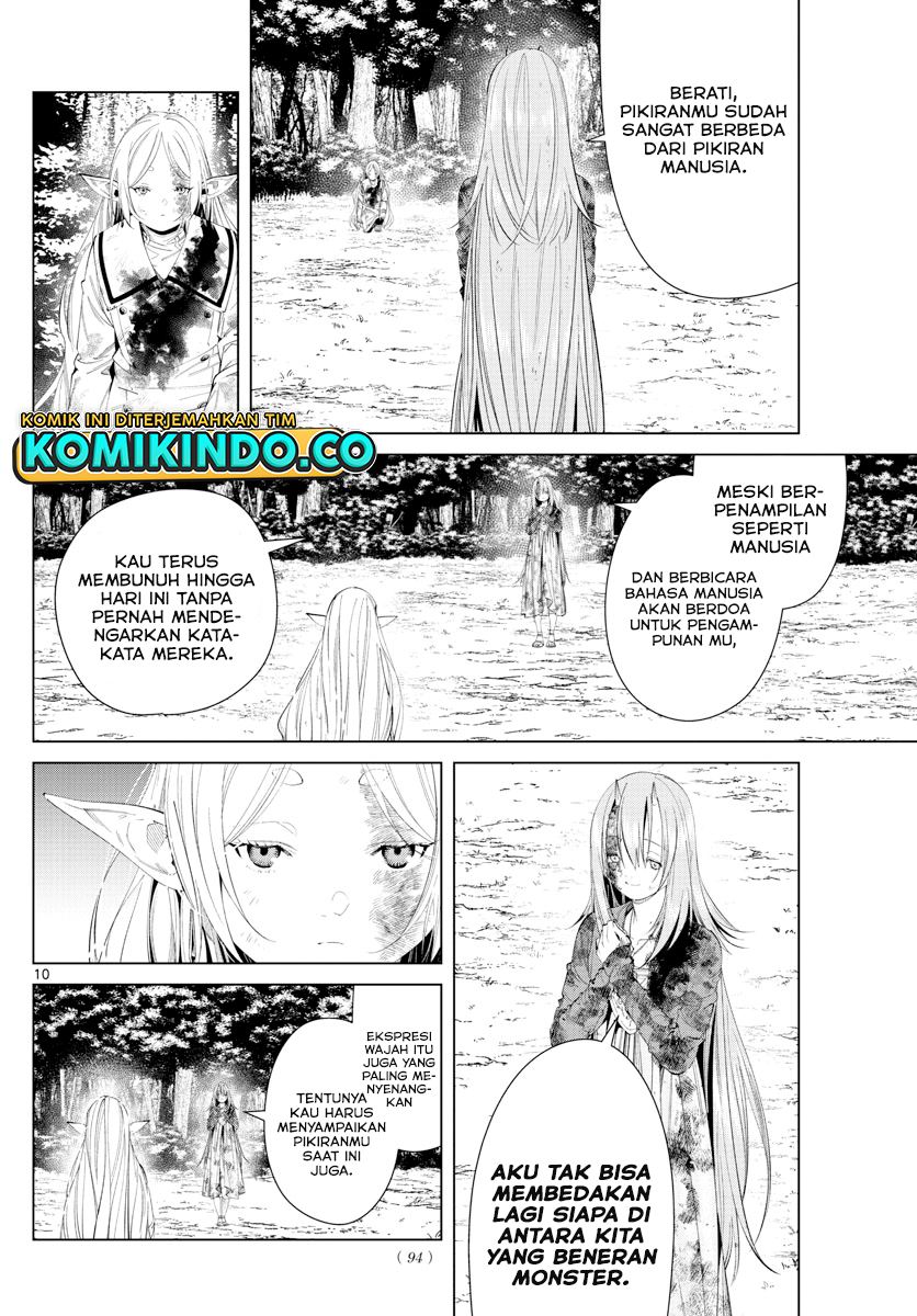 Read Sousou no Frieren ID Manga Online