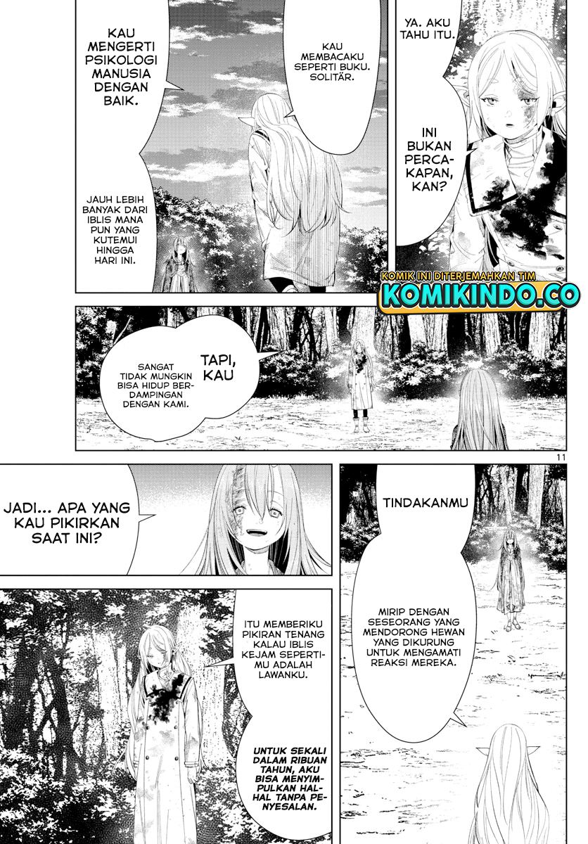 Read Sousou no Frieren ID Manga Online
