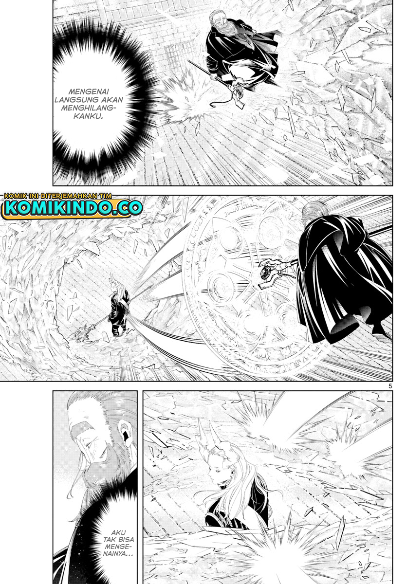 Read Sousou no Frieren ID Manga Online