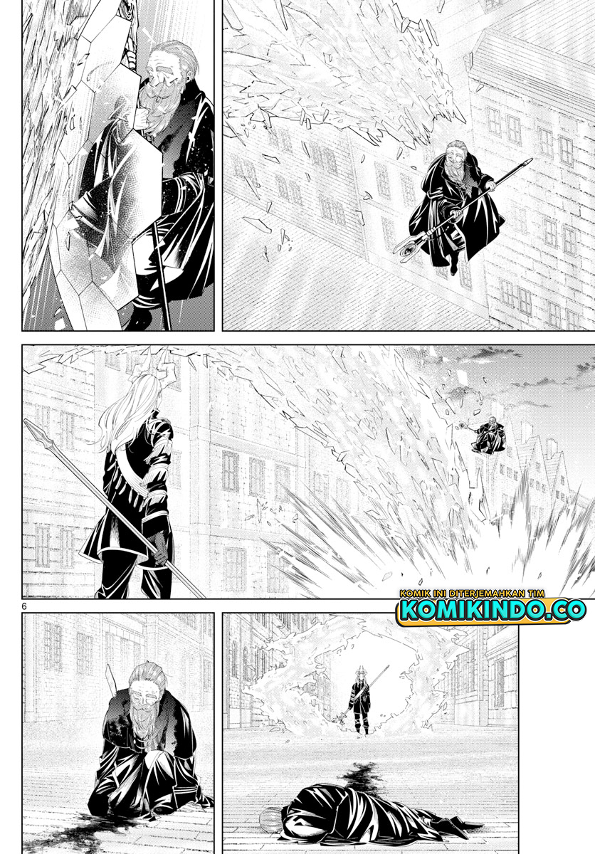 Read Sousou no Frieren ID Manga Online