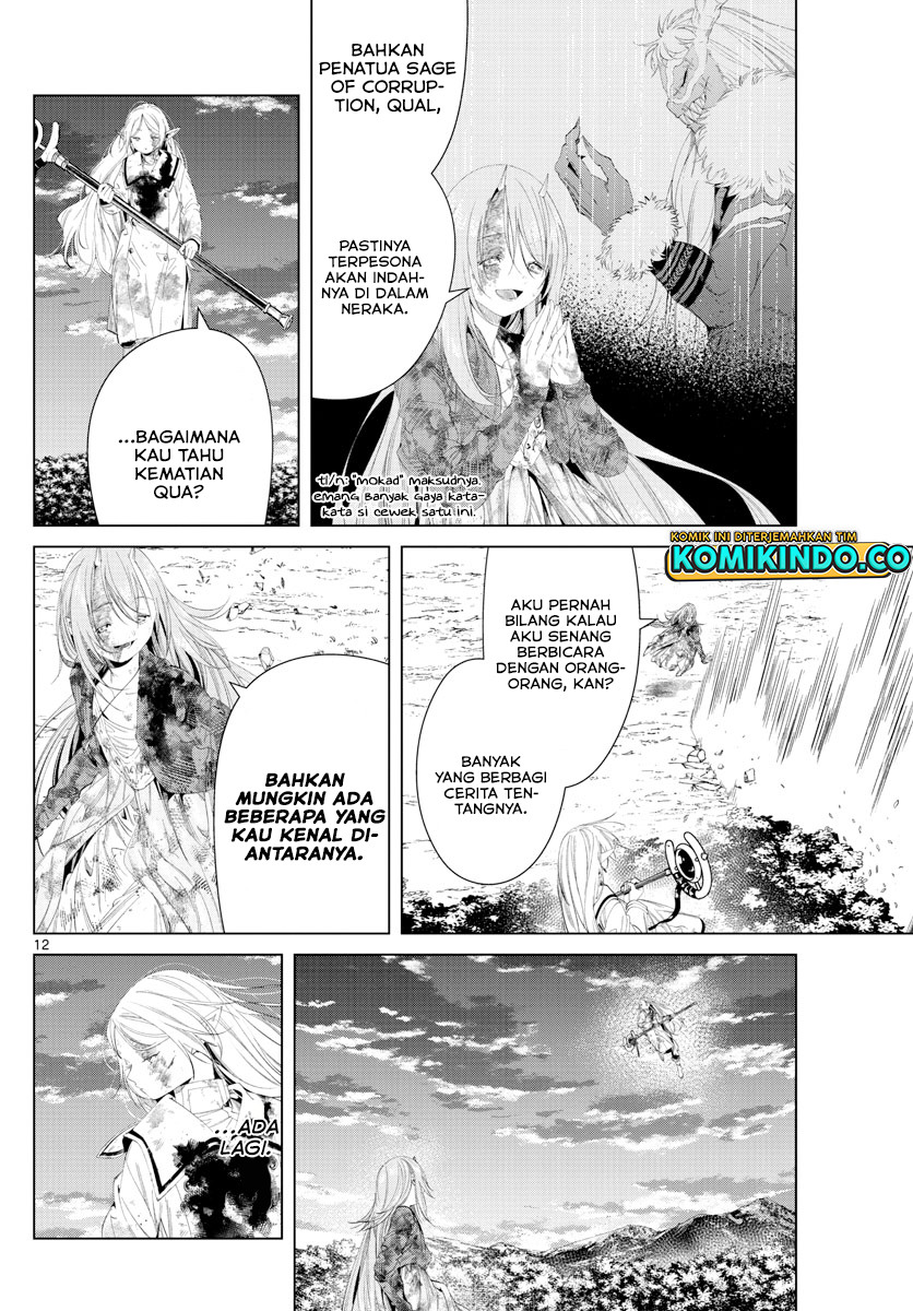 Read Sousou no Frieren ID Manga Online