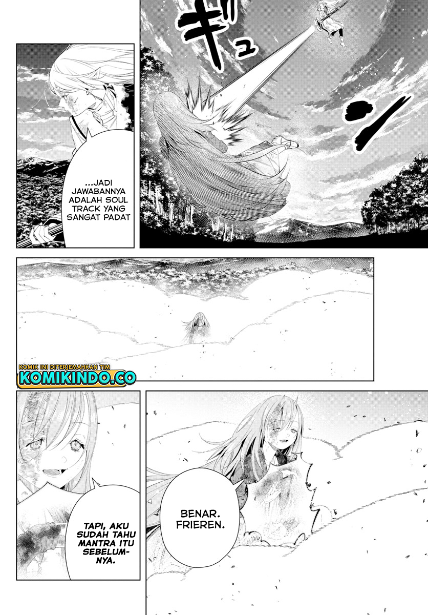 Read Sousou no Frieren ID Manga Online