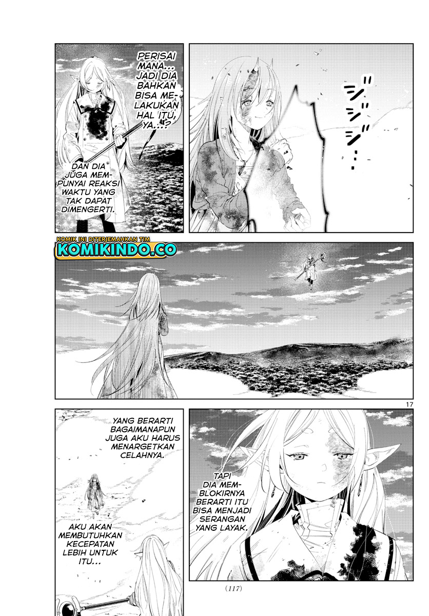 Read Sousou no Frieren ID Manga Online
