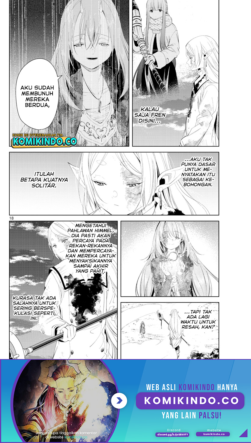 Read Sousou no Frieren ID Manga Online