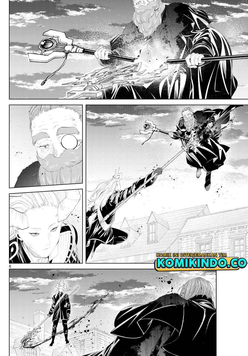 Read Sousou no Frieren ID Manga Online