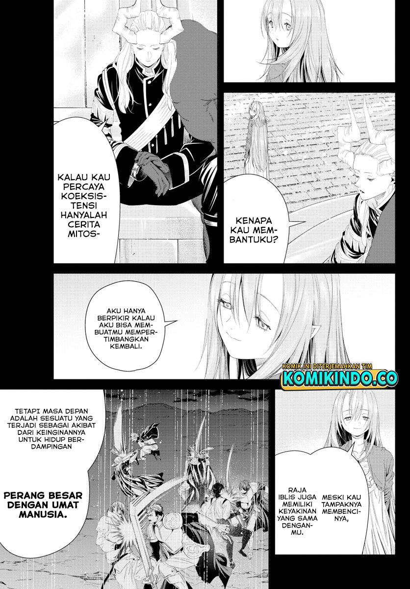 Read Sousou no Frieren ID Manga Online