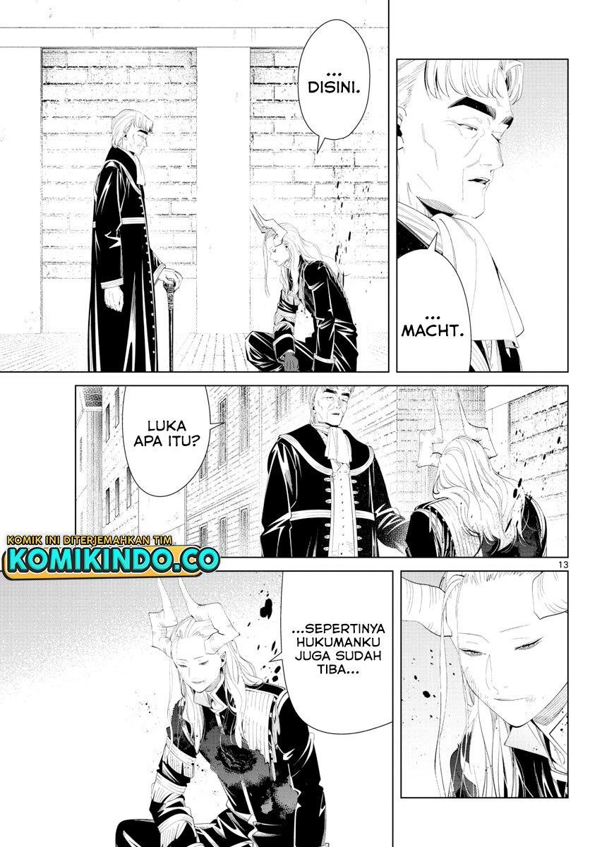 Read Sousou no Frieren ID Manga Online