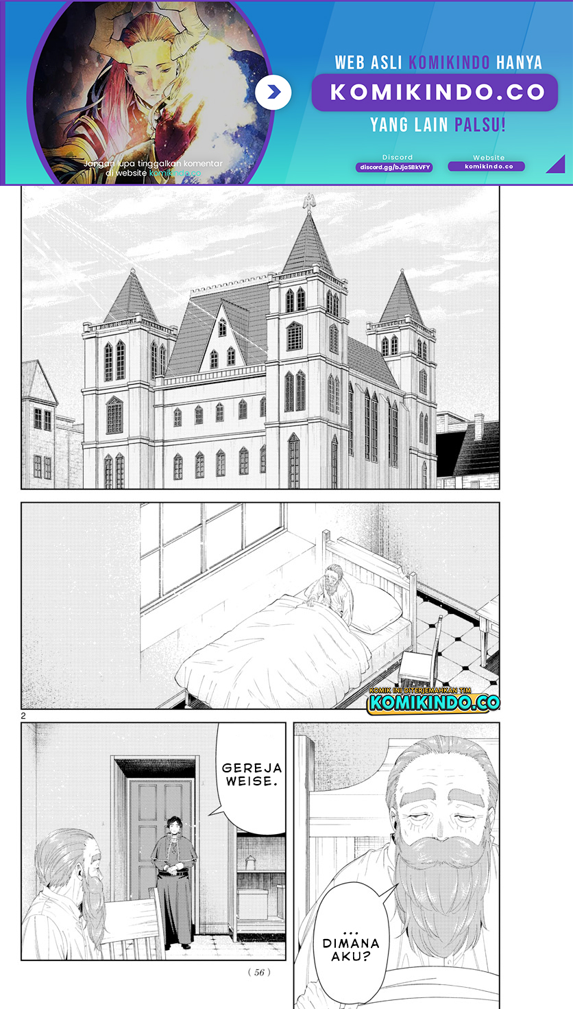 Read Sousou no Frieren ID Manga Online