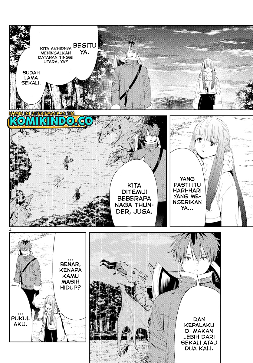 Read Sousou no Frieren ID Manga Online