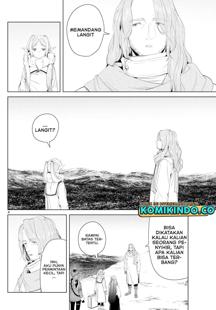 Read Sousou no Frieren ID Manga Online