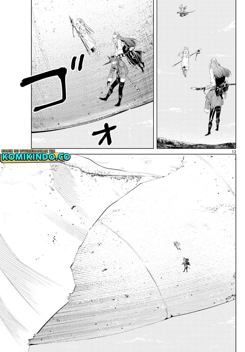 Read Sousou no Frieren ID Manga Online