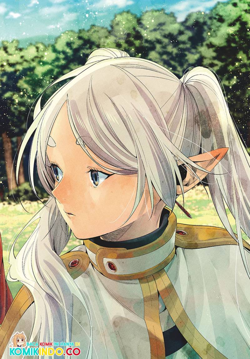 Read Sousou no Frieren ID Manga Online