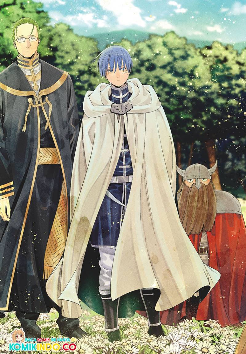 Read Sousou no Frieren ID Manga Online