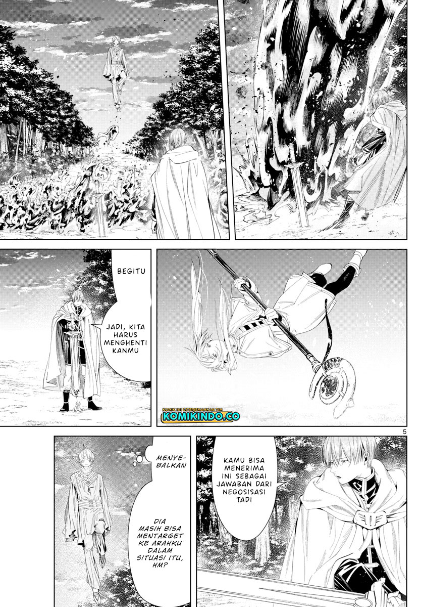 Read Sousou no Frieren ID Manga Online