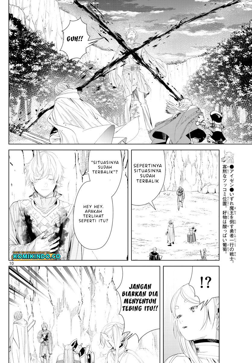Read Sousou no Frieren ID Manga Online