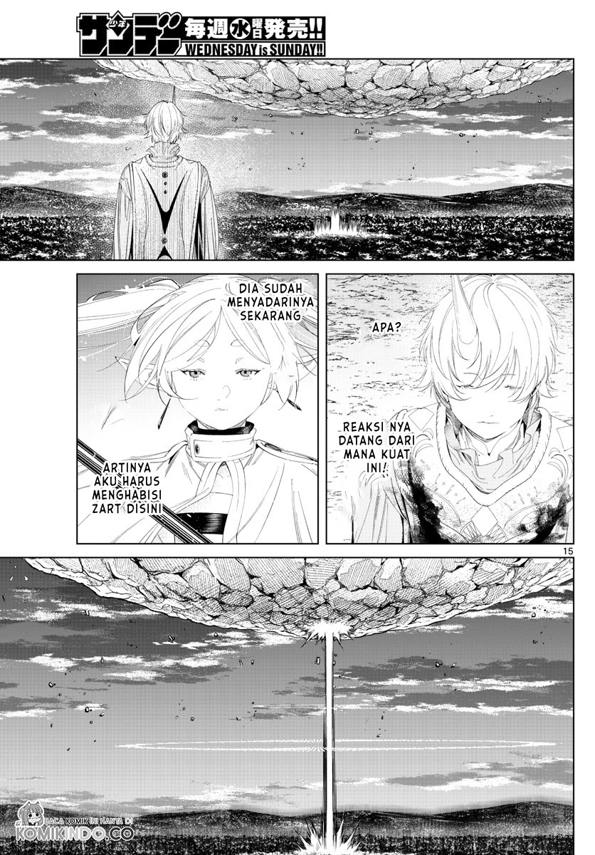 Read Sousou no Frieren ID Manga Online