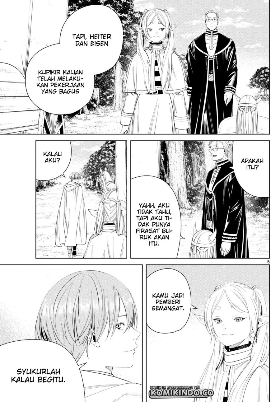 Read Sousou no Frieren ID Manga Online