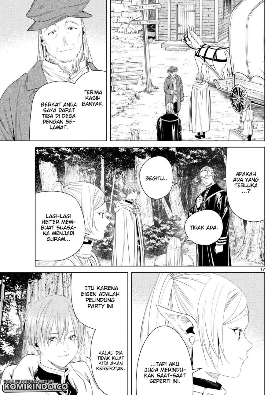 Read Sousou no Frieren ID Manga Online