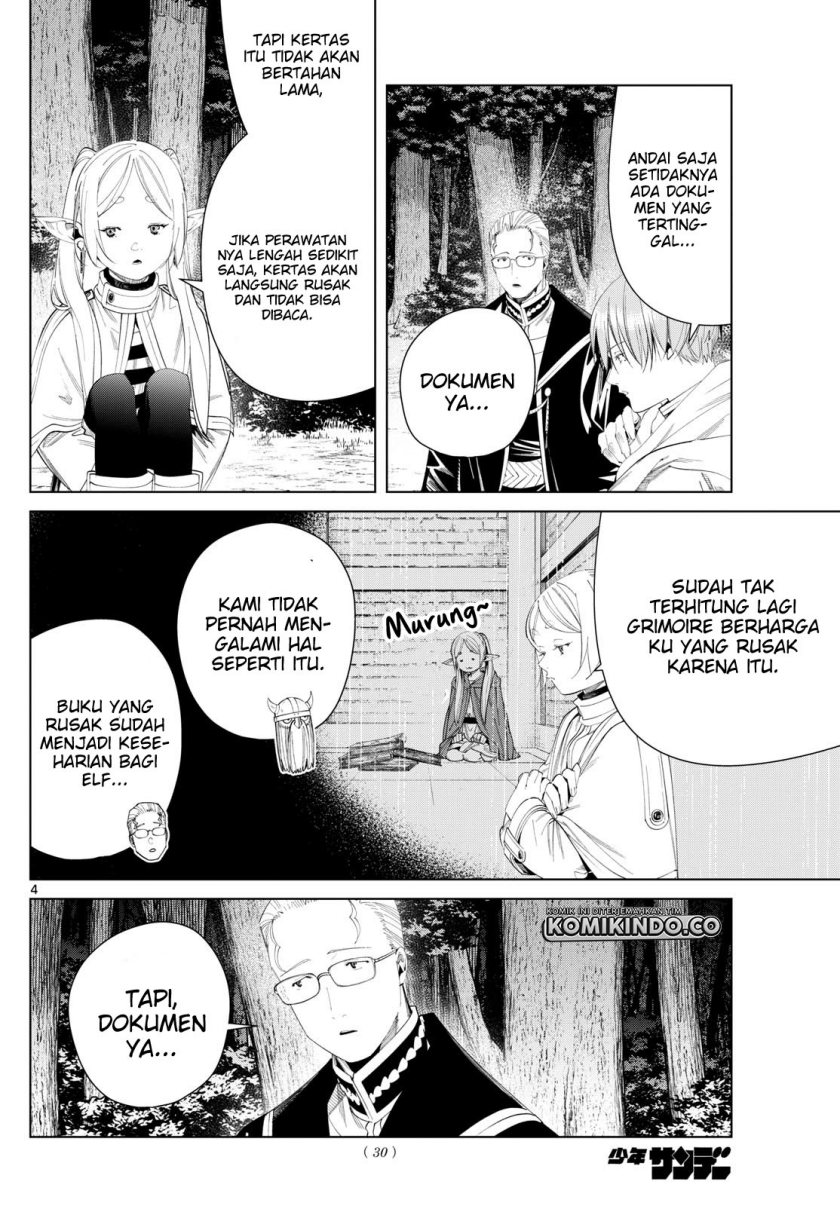 Read Sousou no Frieren ID Manga Online