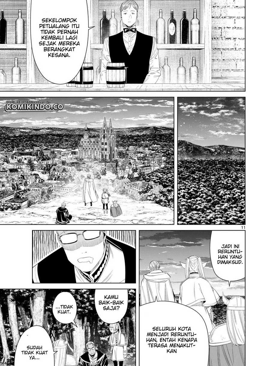 Read Sousou no Frieren ID Manga Online