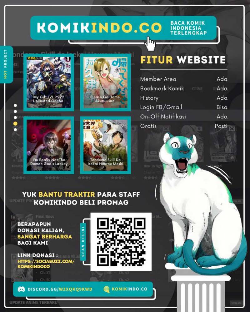 Read Sousou no Frieren ID Manga Online